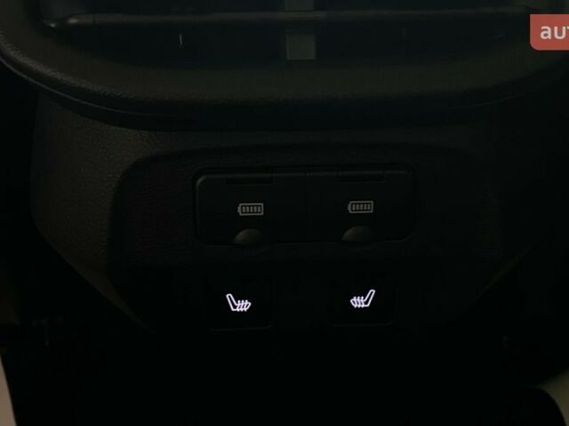 купить новое авто Haval H6 2025 года от официального дилера ТОВ "ТРАНЗИТ ІО" - Автоцентр HAVAL Haval фото