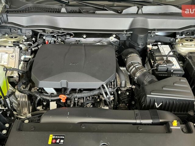 Haval H6, объемом двигателя 2 л и пробегом 0 тыс. км за 28471 $, фото 6 на Automoto.ua