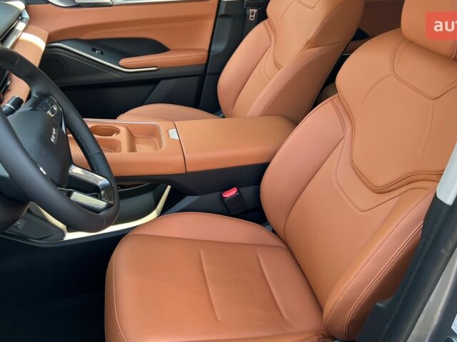 Haval H6, объемом двигателя 2 л и пробегом 0 тыс. км за 28471 $, фото 9 на Automoto.ua