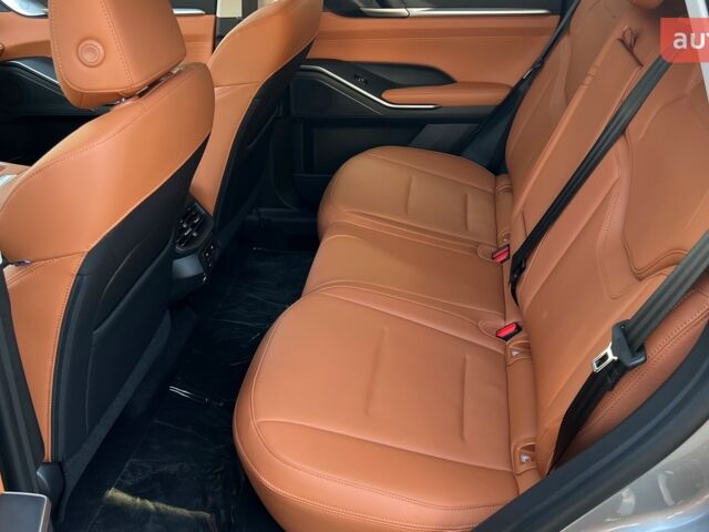 Haval H6, объемом двигателя 2 л и пробегом 0 тыс. км за 28471 $, фото 10 на Automoto.ua