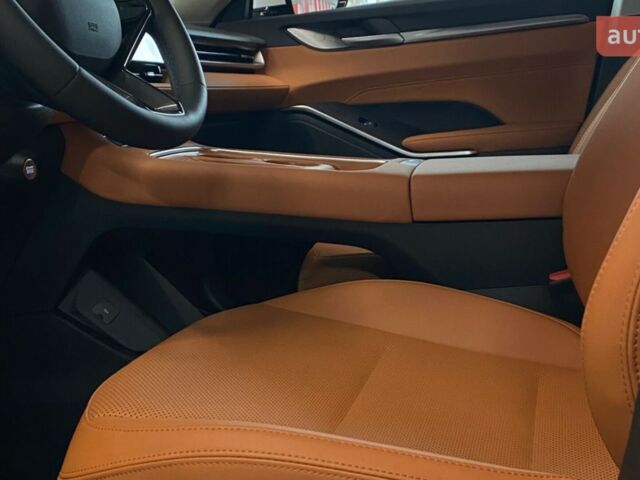 купить новое авто Haval H6 2025 года от официального дилера ТОВ "ТРАНЗИТ ІО" - Автоцентр HAVAL Haval фото