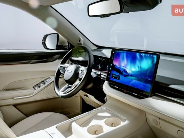 Haval H6, объемом двигателя 2 л и пробегом 0 тыс. км за 28471 $, фото 1 на Automoto.ua