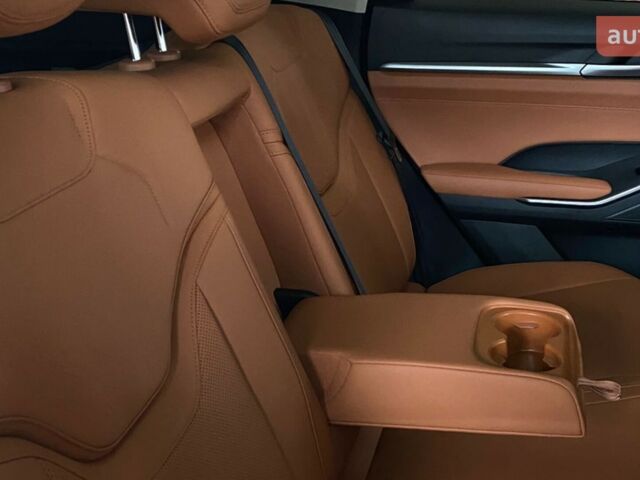 купить новое авто Haval H6 2025 года от официального дилера ТОВ "ТРАНЗИТ ІО" - Автоцентр HAVAL Haval фото