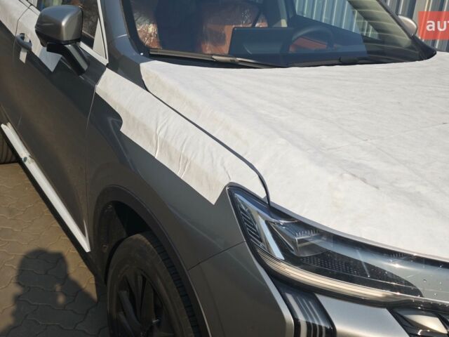 Haval H6, объемом двигателя 2 л и пробегом 0 тыс. км за 28320 $, фото 2 на Automoto.ua