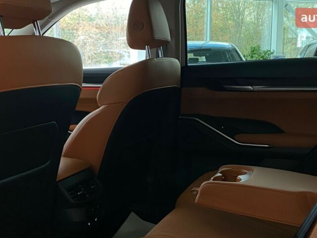 купить новое авто Haval H6 2025 года от официального дилера ТОВ "ТРАНЗИТ ІО" - Автоцентр HAVAL Haval фото