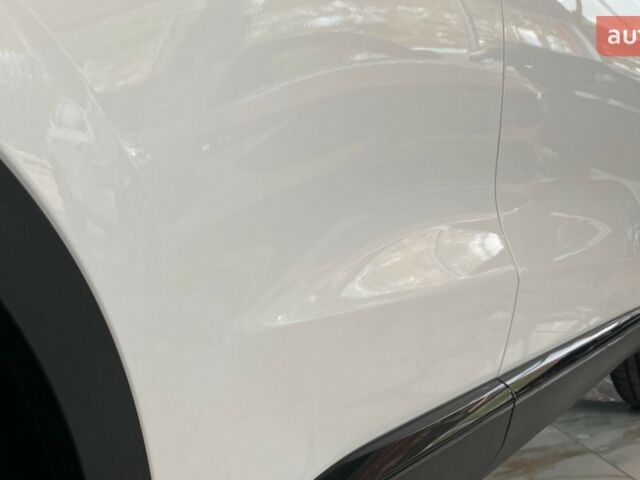 купить новое авто Haval H6 2025 года от официального дилера ТОВ "ТРАНЗИТ ІО" - Автоцентр HAVAL Haval фото