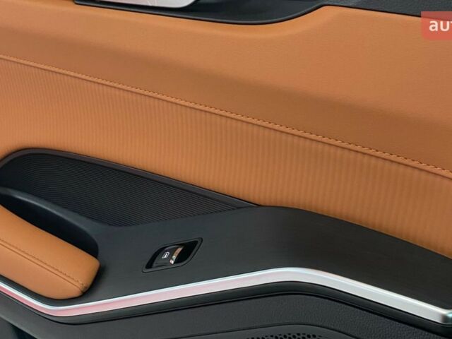 купить новое авто Haval H6 2025 года от официального дилера ТОВ "ТРАНЗИТ ІО" - Автоцентр HAVAL Haval фото