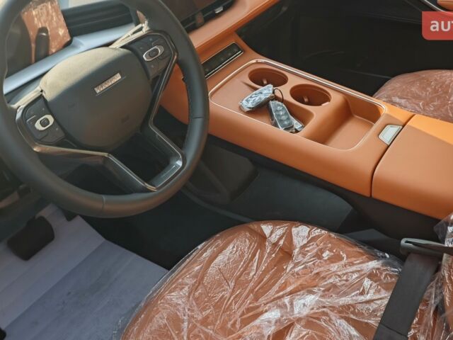 Haval H6, объемом двигателя 2 л и пробегом 0 тыс. км за 28320 $, фото 4 на Automoto.ua
