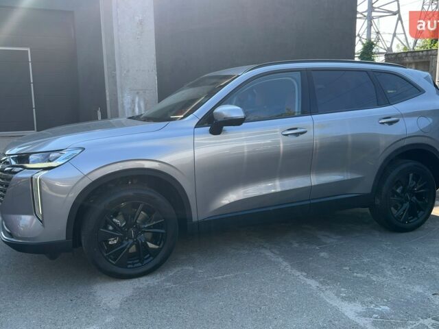 Haval H6, объемом двигателя 2 л и пробегом 0 тыс. км за 28471 $, фото 1 на Automoto.ua