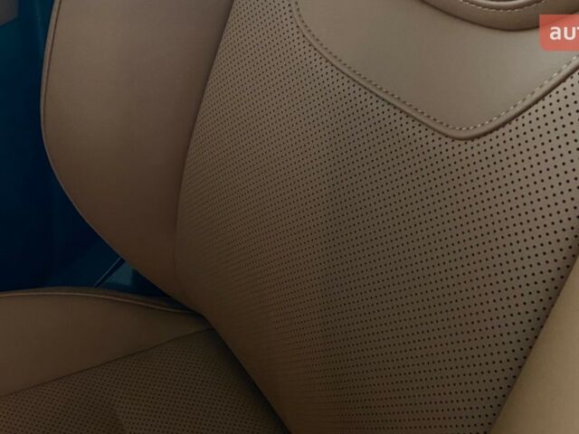 купить новое авто Haval H6 2025 года от официального дилера ТОВ "ТРАНЗИТ ІО" - Автоцентр HAVAL Haval фото