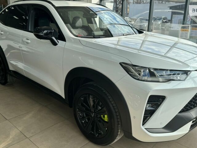 Haval H6, объемом двигателя 2 л и пробегом 0 тыс. км за 35074 $, фото 1 на Automoto.ua