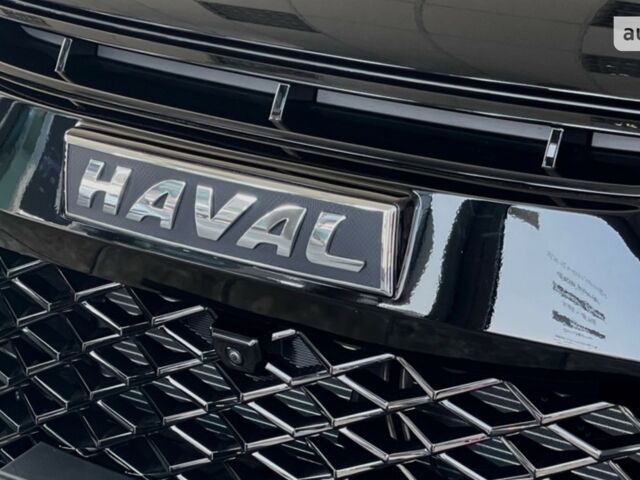 Haval H6, объемом двигателя 2 л и пробегом 0 тыс. км за 35041 $, фото 4 на Automoto.ua