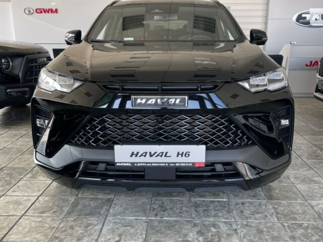 Haval H6, объемом двигателя 2 л и пробегом 0 тыс. км за 35041 $, фото 2 на Automoto.ua