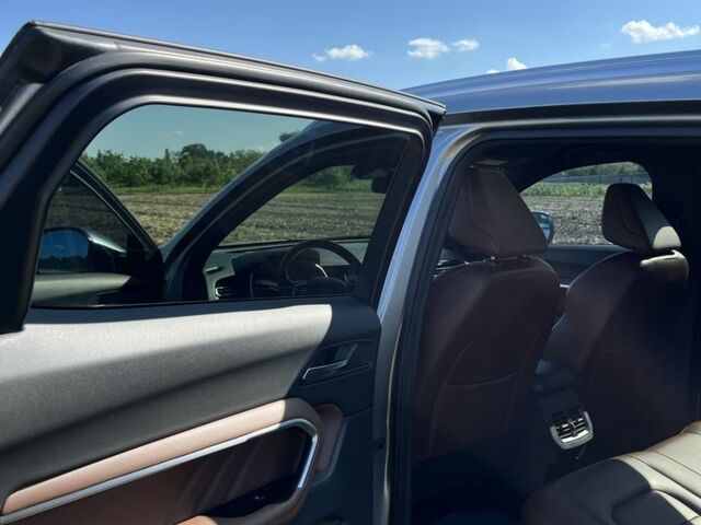Серый Haval H6, объемом двигателя 2 л и пробегом 94 тыс. км за 15500 $, фото 11 на Automoto.ua