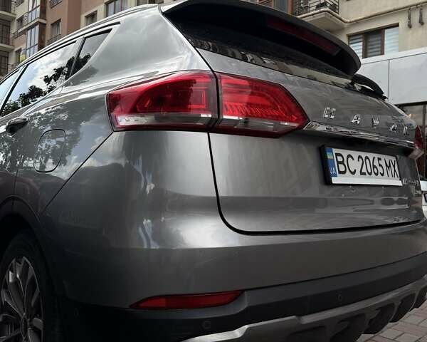 Серый Haval H6, объемом двигателя 1.97 л и пробегом 99 тыс. км за 12800 $, фото 19 на Automoto.ua