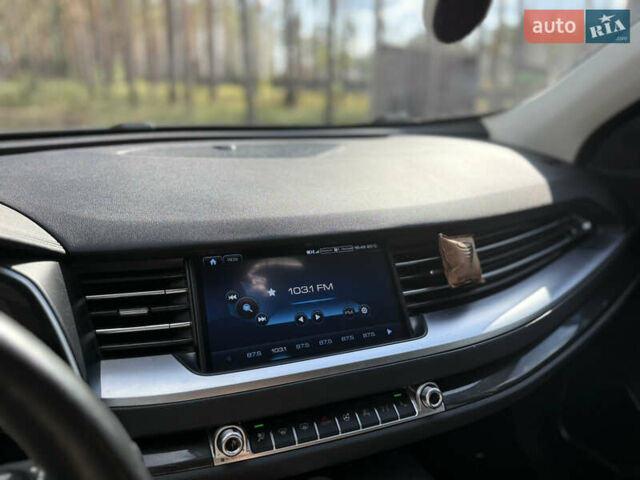 Серый Haval H6, объемом двигателя 2 л и пробегом 106 тыс. км за 15300 $, фото 22 на Automoto.ua