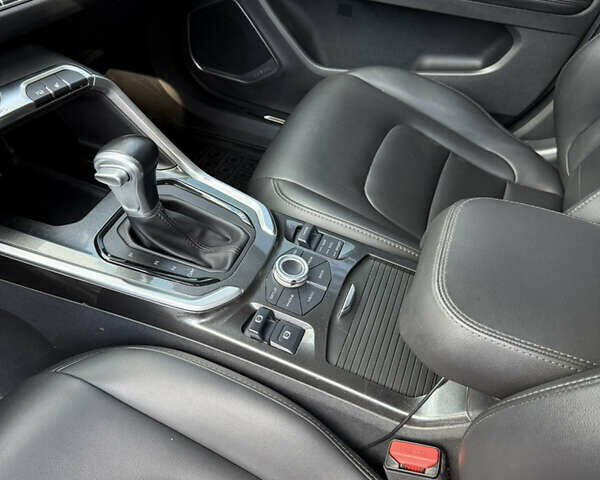 Серый Haval H6, объемом двигателя 2 л и пробегом 106 тыс. км за 15300 $, фото 19 на Automoto.ua