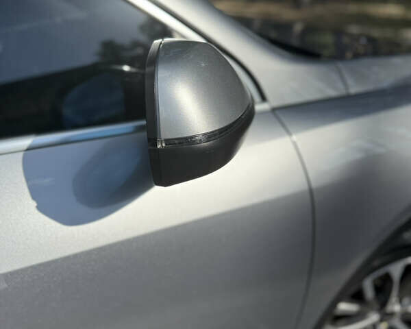 Серый Haval H6, объемом двигателя 2 л и пробегом 106 тыс. км за 15300 $, фото 5 на Automoto.ua
