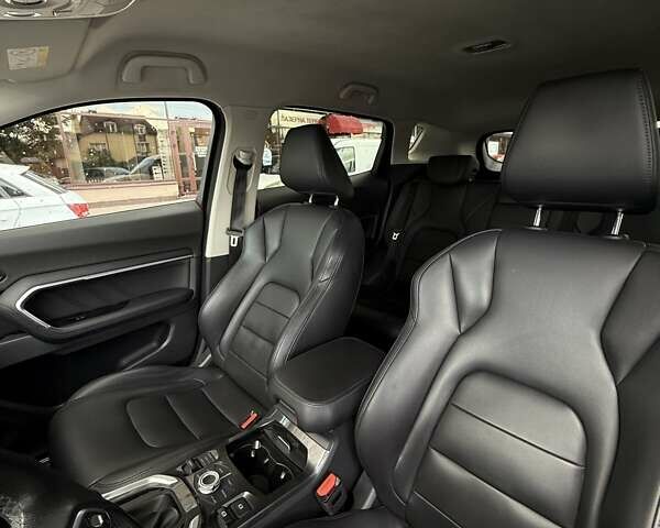 Серый Haval H6, объемом двигателя 1.97 л и пробегом 99 тыс. км за 12800 $, фото 14 на Automoto.ua