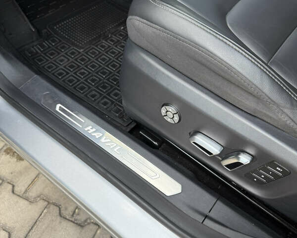 Серый Haval H6, объемом двигателя 2 л и пробегом 106 тыс. км за 15300 $, фото 25 на Automoto.ua