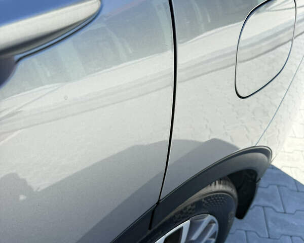 Серый Haval H6, объемом двигателя 2 л и пробегом 106 тыс. км за 15300 $, фото 6 на Automoto.ua