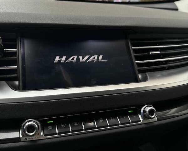 Серый Haval H6, объемом двигателя 1.97 л и пробегом 99 тыс. км за 12800 $, фото 23 на Automoto.ua