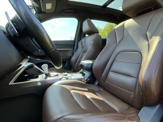 Серый Haval H6, объемом двигателя 2 л и пробегом 94 тыс. км за 15500 $, фото 10 на Automoto.ua
