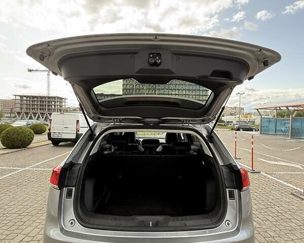 Серый Haval H6, объемом двигателя 1.97 л и пробегом 99 тыс. км за 12800 $, фото 12 на Automoto.ua