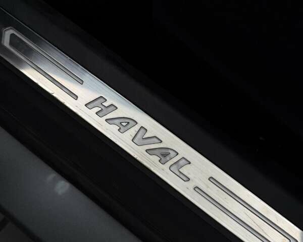 Серый Haval H6, объемом двигателя 1.97 л и пробегом 99 тыс. км за 12800 $, фото 15 на Automoto.ua