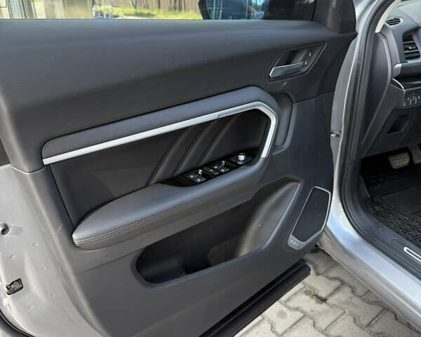 Серый Haval H6, объемом двигателя 2 л и пробегом 106 тыс. км за 15300 $, фото 24 на Automoto.ua