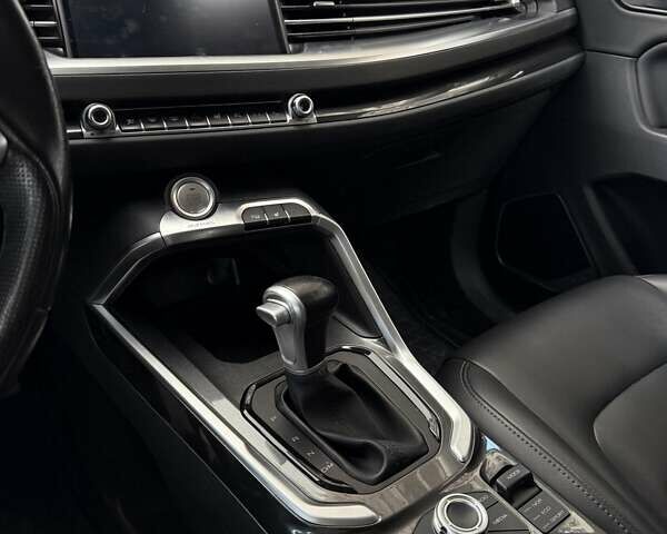 Серый Haval H6, объемом двигателя 1.97 л и пробегом 99 тыс. км за 12800 $, фото 20 на Automoto.ua