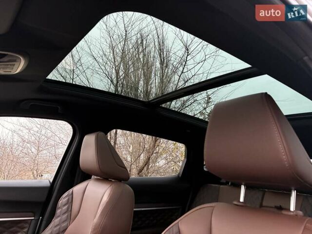 Серый Haval H6, объемом двигателя 1.97 л и пробегом 96 тыс. км за 16000 $, фото 31 на Automoto.ua