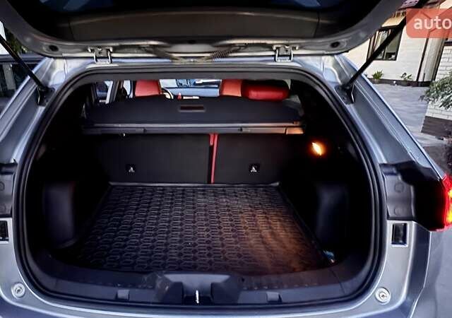 Серый Haval H6, объемом двигателя 2 л и пробегом 88 тыс. км за 16200 $, фото 9 на Automoto.ua