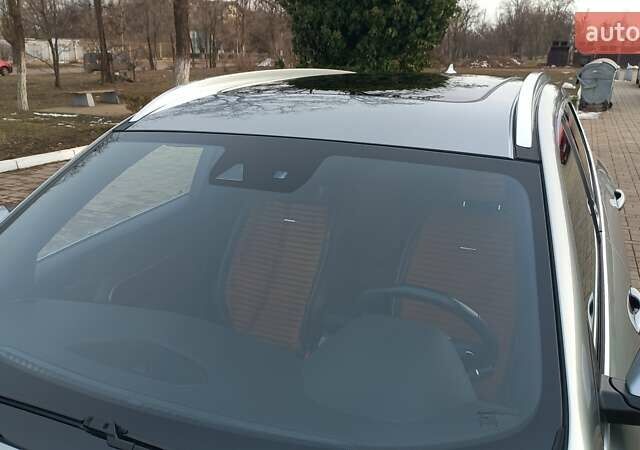 Серый Haval H6, объемом двигателя 1.97 л и пробегом 96 тыс. км за 16000 $, фото 15 на Automoto.ua