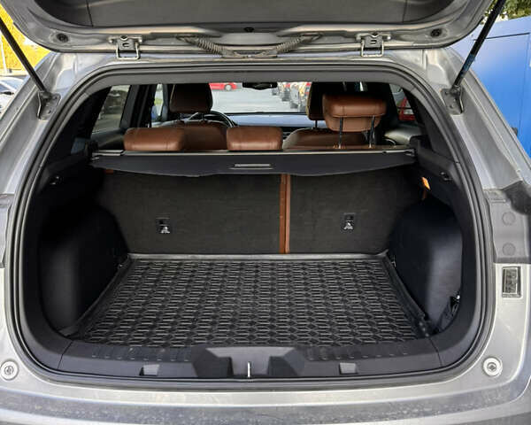Серый Haval H6, объемом двигателя 2 л и пробегом 65 тыс. км за 17500 $, фото 7 на Automoto.ua