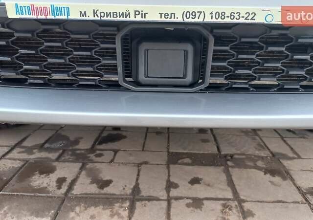 Серый Haval H6, объемом двигателя 1.97 л и пробегом 96 тыс. км за 16000 $, фото 27 на Automoto.ua