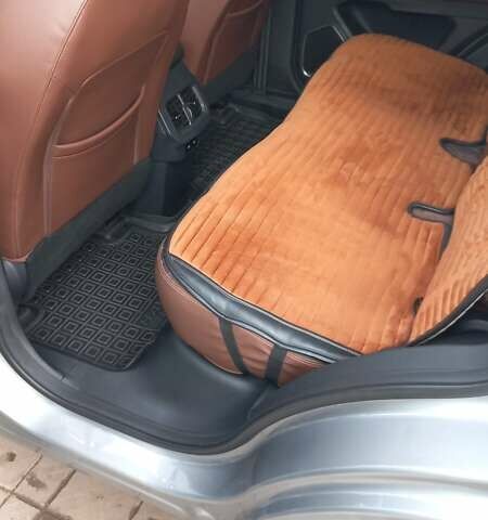 Серый Haval H6, объемом двигателя 1.97 л и пробегом 82 тыс. км за 17900 $, фото 33 на Automoto.ua