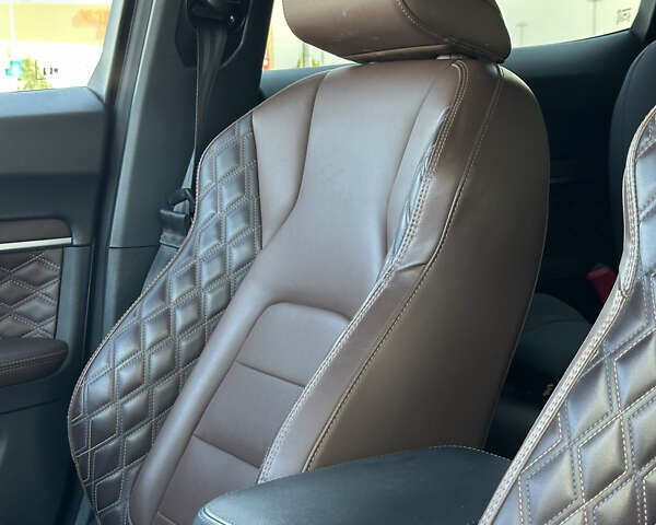 Серый Haval H6, объемом двигателя 1.97 л и пробегом 84 тыс. км за 17000 $, фото 11 на Automoto.ua