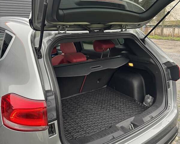 Сірий Haval H6, об'ємом двигуна 1.97 л та пробігом 92 тис. км за 15000 $, фото 14 на Automoto.ua