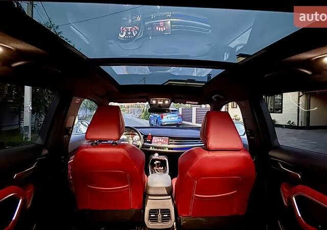 Серый Haval H6, объемом двигателя 2 л и пробегом 88 тыс. км за 16200 $, фото 8 на Automoto.ua