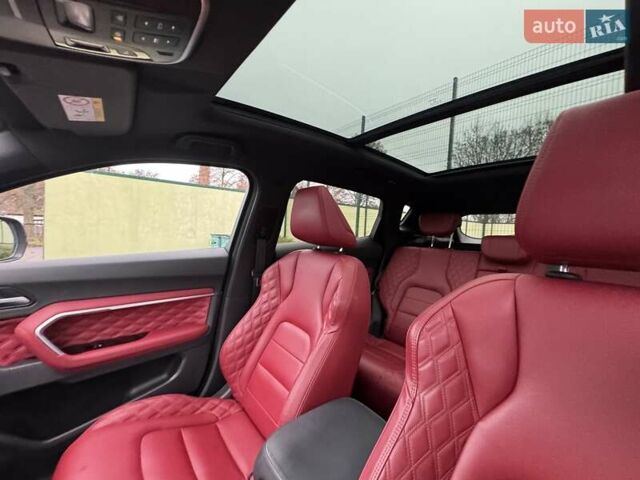 Сірий Haval H6, об'ємом двигуна 1.97 л та пробігом 92 тис. км за 15000 $, фото 19 на Automoto.ua