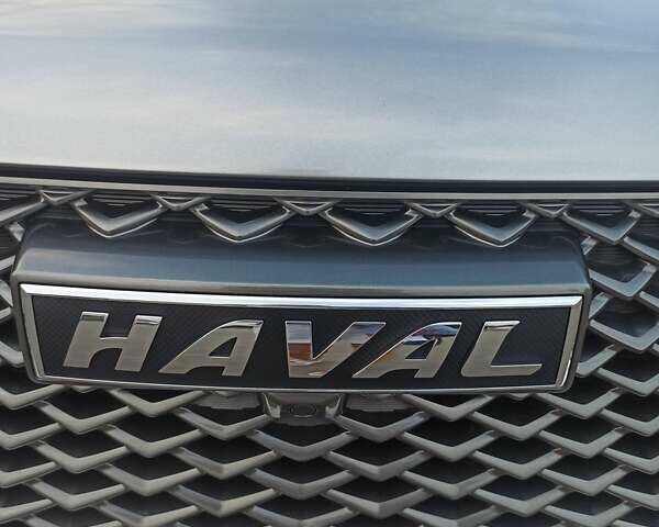 Серый Haval H6, объемом двигателя 2 л и пробегом 14 тыс. км за 23000 $, фото 20 на Automoto.ua