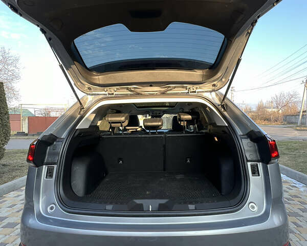 Серый Haval H6, объемом двигателя 2 л и пробегом 56 тыс. км за 13999 $, фото 24 на Automoto.ua