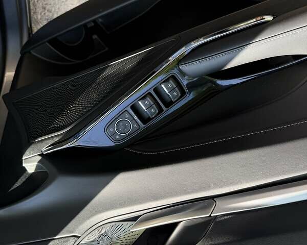Сірий Haval H6, об'ємом двигуна 2 л та пробігом 57 тис. км за 20700 $, фото 10 на Automoto.ua