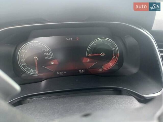Серый Haval H6, объемом двигателя 1.97 л и пробегом 51 тыс. км за 19500 $, фото 11 на Automoto.ua