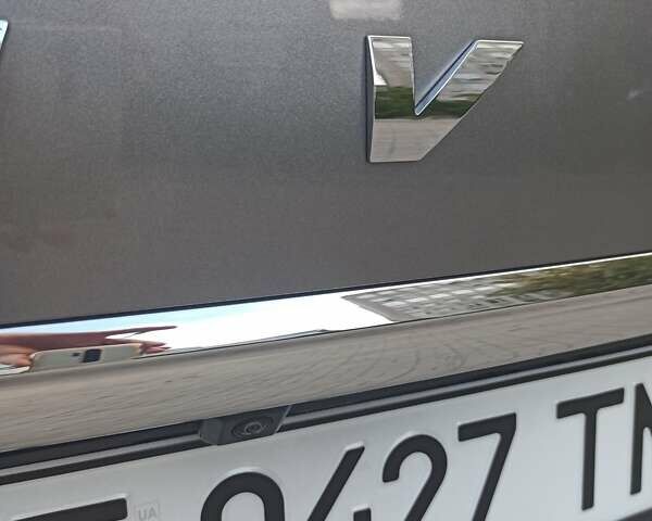 Серый Haval H6, объемом двигателя 2 л и пробегом 14 тыс. км за 23000 $, фото 11 на Automoto.ua