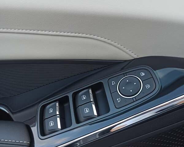 Серый Haval H6, объемом двигателя 2 л и пробегом 14 тыс. км за 23000 $, фото 9 на Automoto.ua
