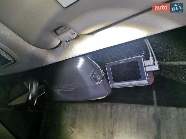 Сірий Haval H6, об'ємом двигуна 2 л та пробігом 54 тис. км за 24000 $, фото 10 на Automoto.ua