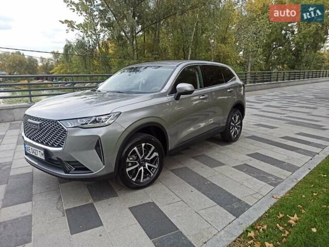 Серый Haval H6, объемом двигателя 2 л и пробегом 25 тыс. км за 22000 $, фото 30 на Automoto.ua