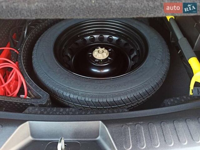 Серый Haval H6, объемом двигателя 2 л и пробегом 25 тыс. км за 22000 $, фото 18 на Automoto.ua